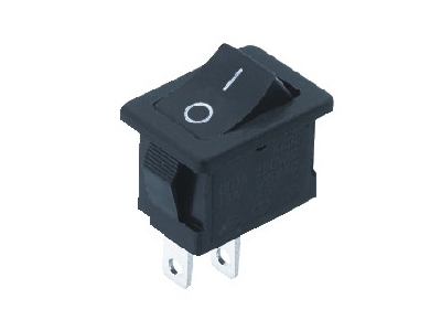 Rock switch KCD101-029